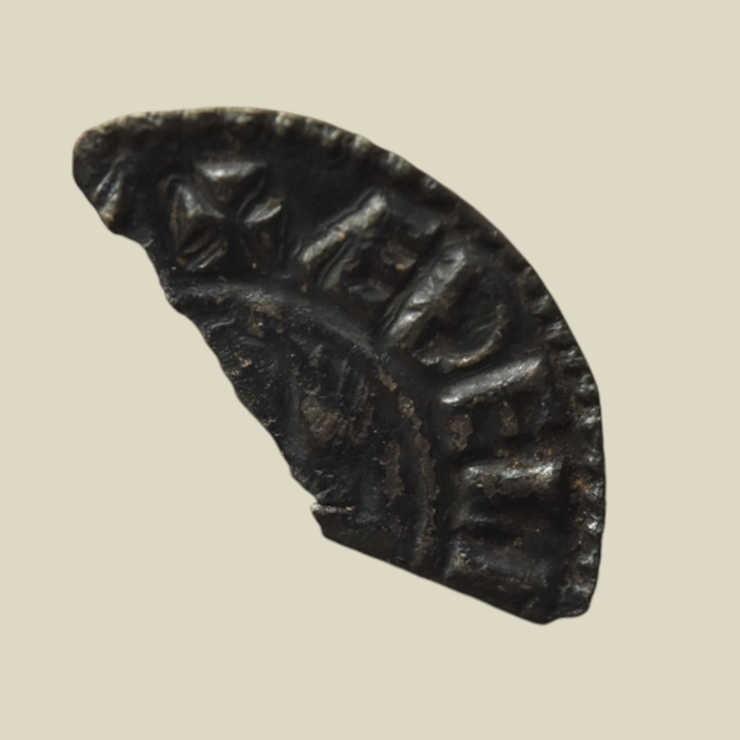 Aethelred II Crux Fragment of York