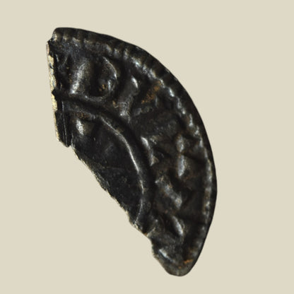 Aethelred II Crux Fragment of York