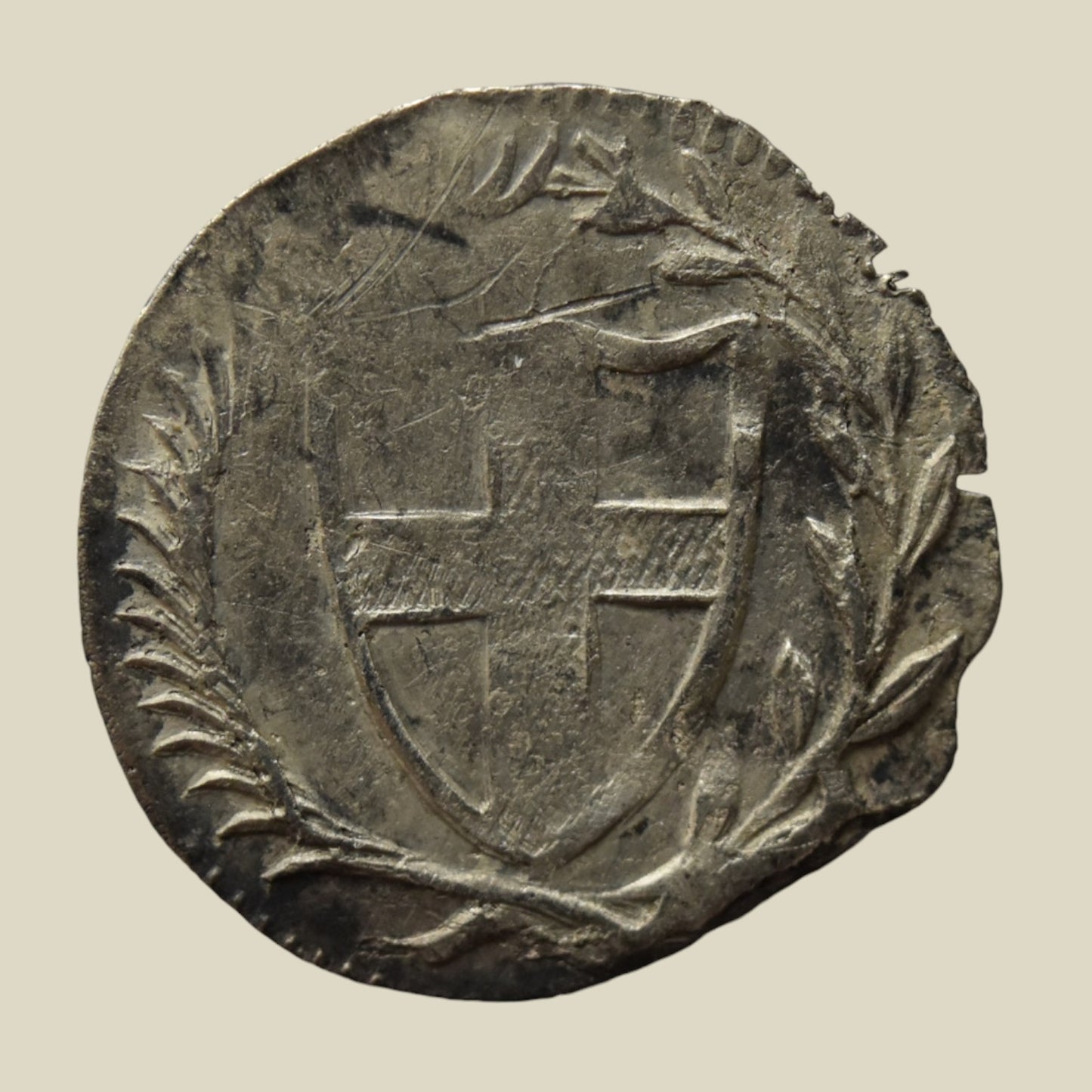 Commonwealth Halfgroat