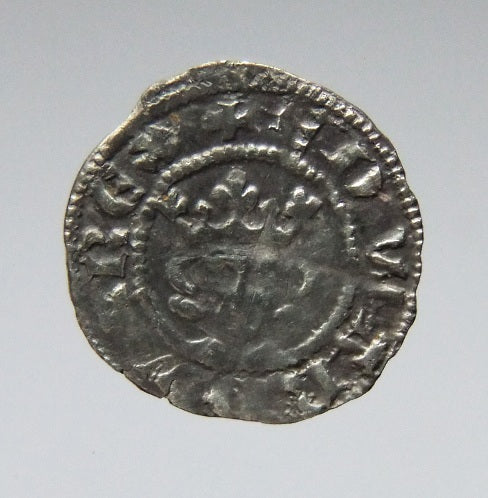 Edward I Farthing Class 2