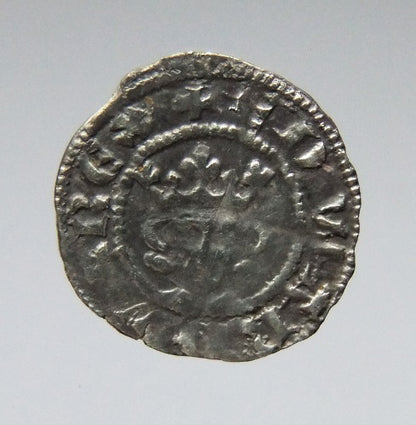 Edward I Farthing Class 2