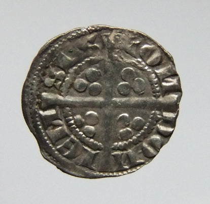 Edward I Farthing Class 2