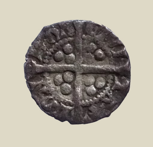 Edward I Farthing London Class 10