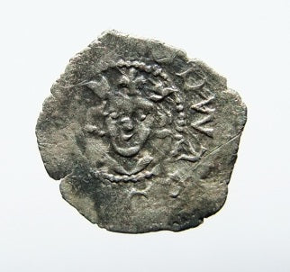 Edward I Farthing London Class 10