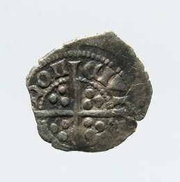 Edward I Farthing London Class 10