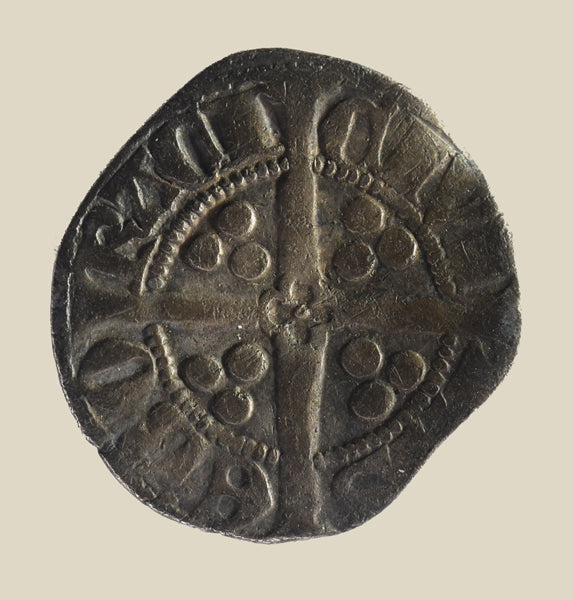 Edward III Florin Coinage Penny York