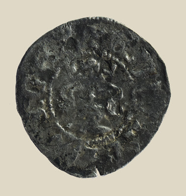 Edward III Florin Coinage Halfpenny