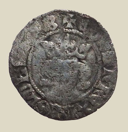 Edward III Florin Coinage Penny C