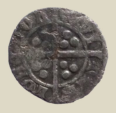 Edward III Florin Coinage Penny C