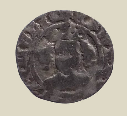 Edward III Pre-Treaty Penny Durham Series Gf