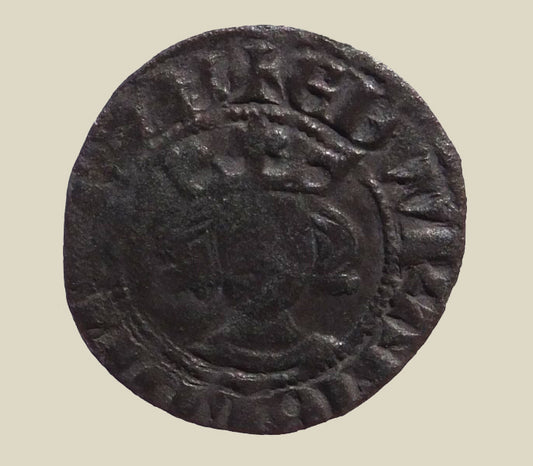 Edward III Florin Coinage Penny Type E