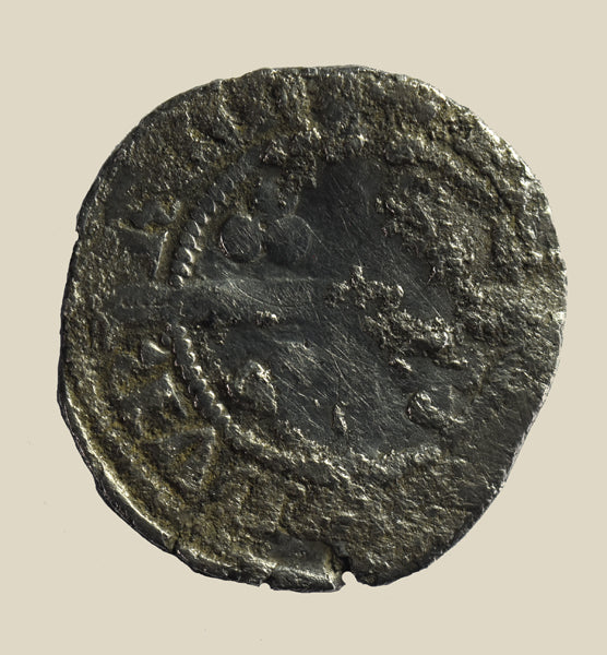 Edward III Florin/Pre-Treaty Mule Penny Durham