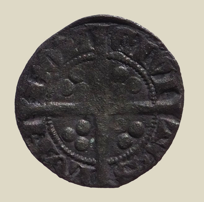 Edward III Florin Coinage Penny Type E