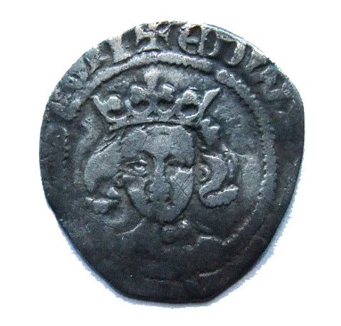 Edward III Transitional Treaty Penny Durham