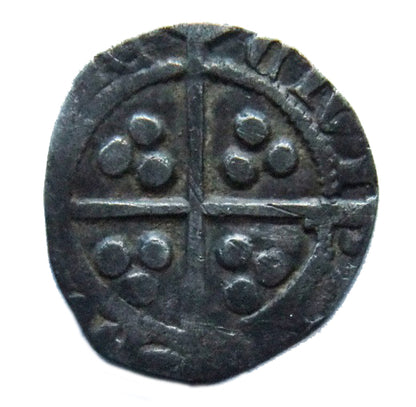 Edward III Transitional Treaty Penny Durham