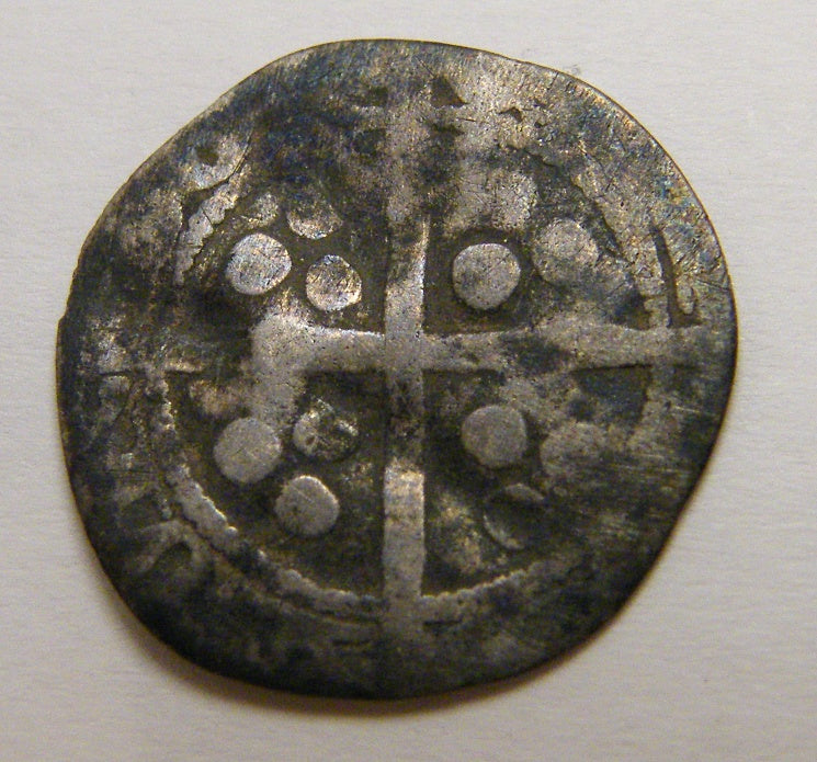 Edward III Florin Coinage Penny Class 2