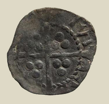 Edward IV 1st Reign Penny Durham