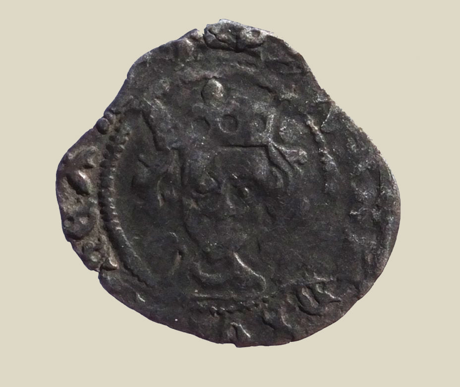 Edward IV 1st Reign Penny Durham