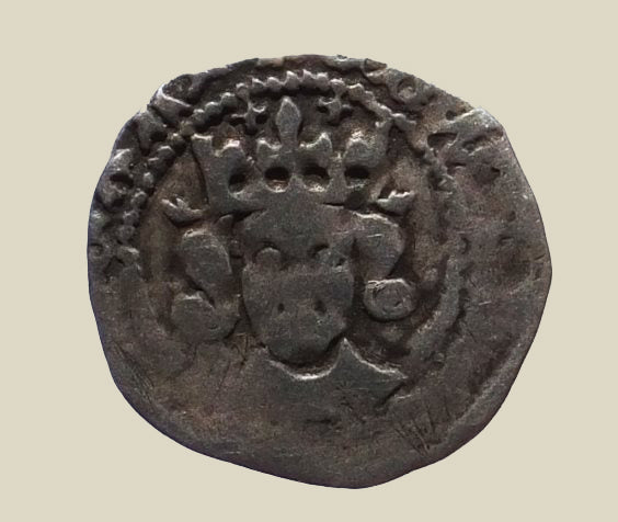 Edward IV 2nd Reign Penny Durham