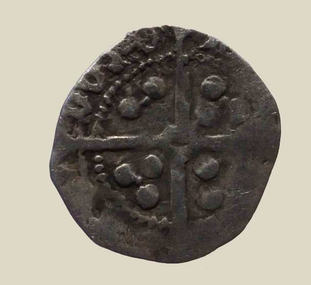 Edward IV 2nd Reign Penny Durham