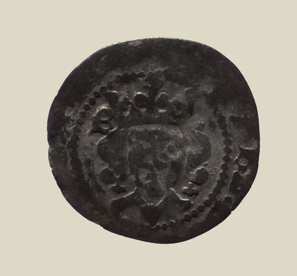 Edward IV 2nd Reign Penny Durham