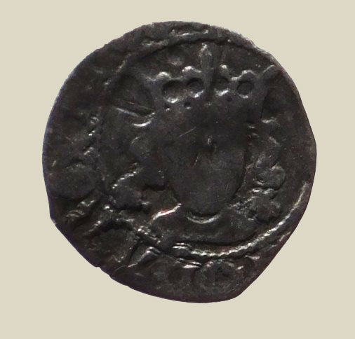 Edward IV 2nd Reign Penny York