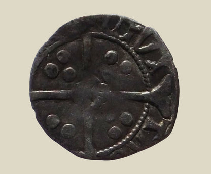 Edward IV 2nd Reign Penny York