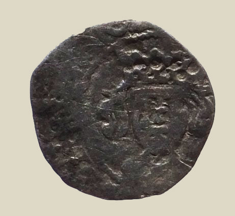 Edward IV 2nd Reign Penny York