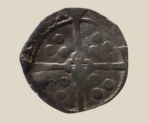 Edward IV 2nd Reign Penny York