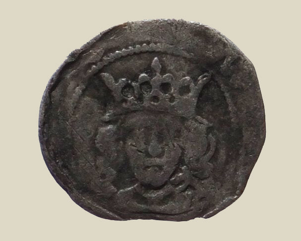 Edward IV 2nd Reign Penny York