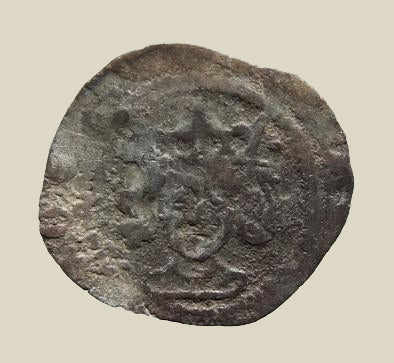 Edward IV 1st Reign Penny Durham