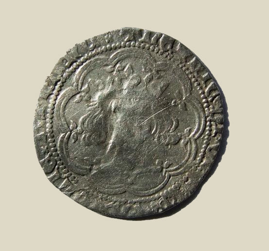 Henry V Class B Groat