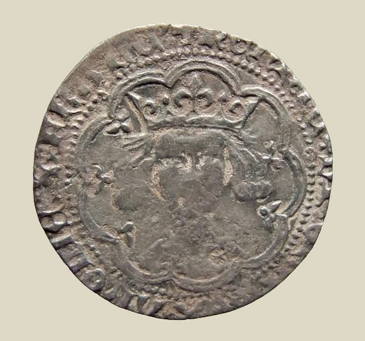 Henry V Class C Groat