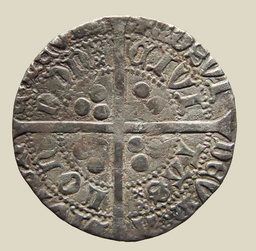 Henry V Class C Groat