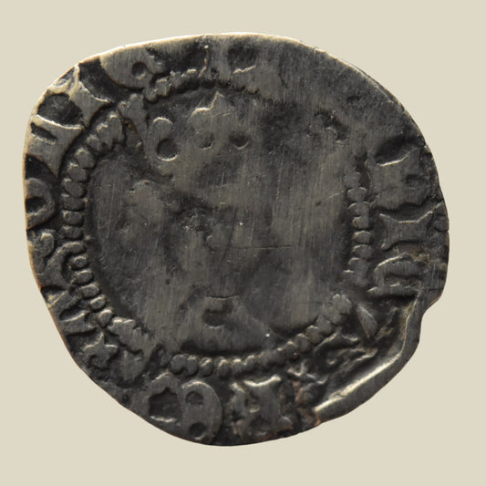 Henry VI Annulet Issue Penny