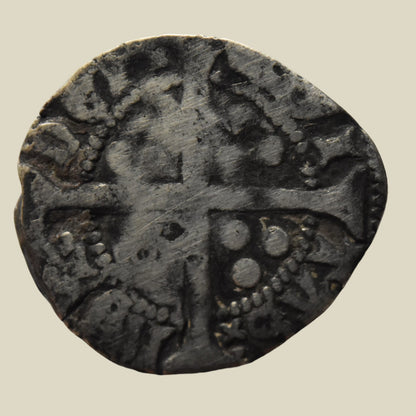 Henry VI Annulet Issue Penny