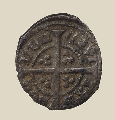 Richard II Farthing London