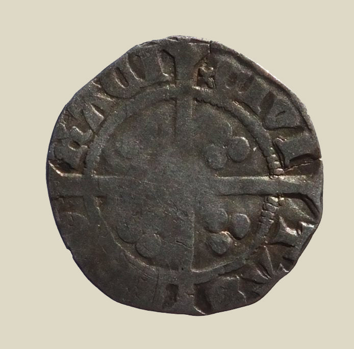 Richard II Penny York IIB