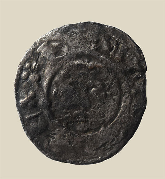 Henry II Shortcross Penny Ravl London 1b